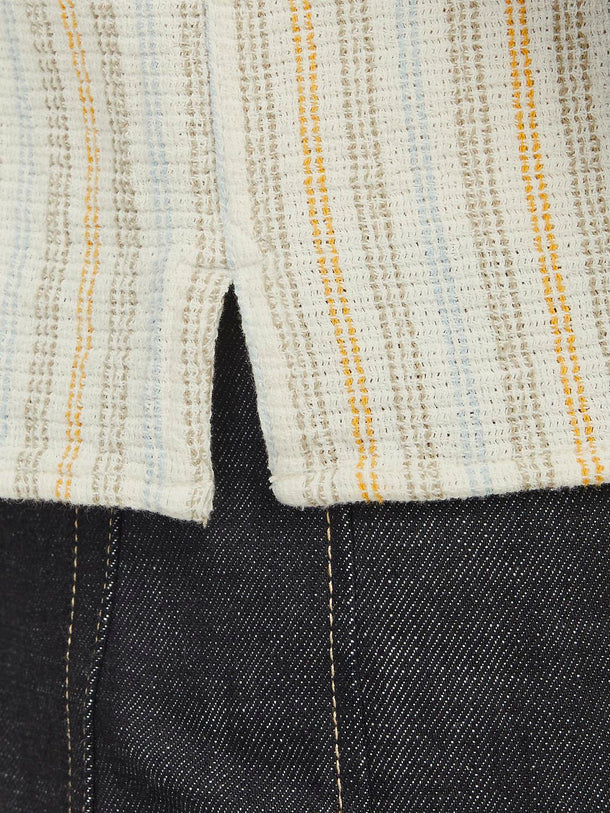 Product CAMISA RESORT COBA-Golden Apricot - Image 6
