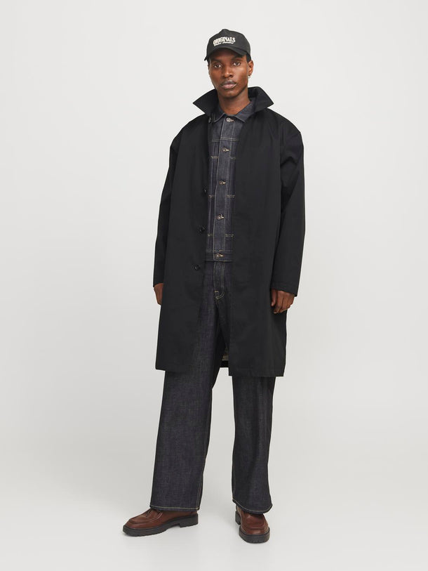 Product TAPADO SLINGTON - Black - Image 5