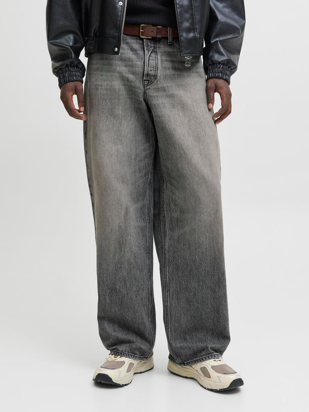 Product JEAN ANCHO TIRO ALTO DAVE 573- - Image 1
