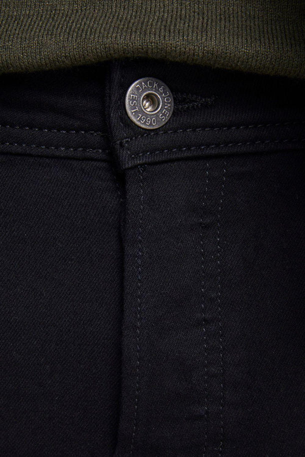 Product JEAN GLENN ORIGINAL - Black Denim - Image 8