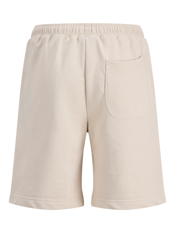 Product SHORT JOGGING VESTERBRO-Moonbeam - Image 6
