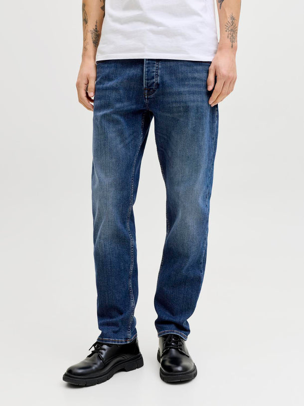 Product JEAN TAPERED TIRO MEDIO MIKE 172- - Image 1