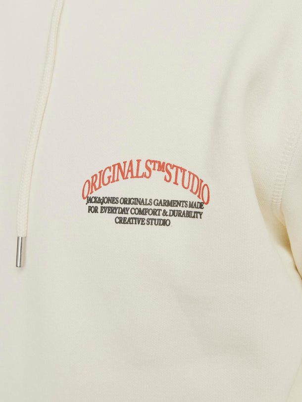 Product CANGURO FREDERIKSBERG - Antique White Detail:Scan - Image 3