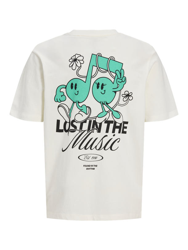 Product REMERA VINTAGE CARTOON JNR- - Image 6