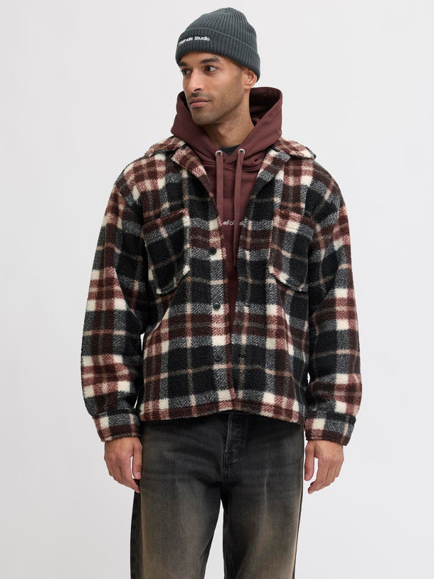 Product SOBRECAMISA RELAXED TEDDY LEECKER- - Image 1