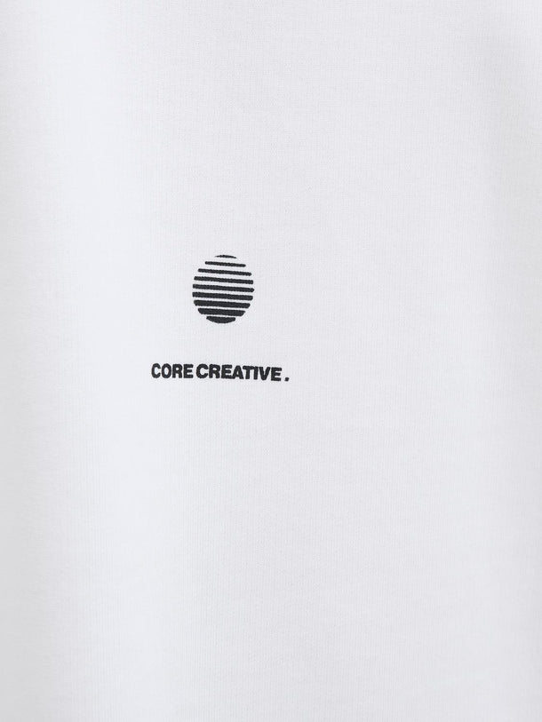 Product BUZO INFINITY-Bright White - Image 7