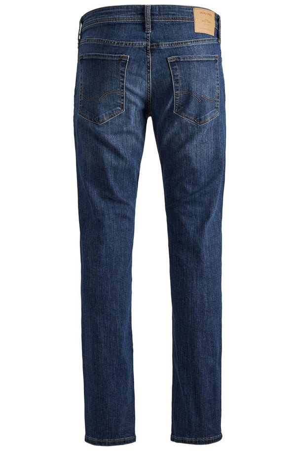 Product JEAN MIKE - Blue Denim - Image 2