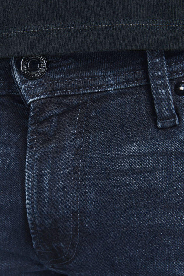 Product JEAN LIAM ORIGINAL - Blue Denim - Image 8