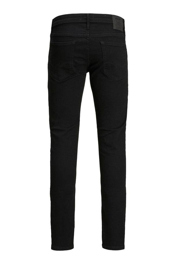 Product JEAN GLENN ORIGINAL - Black Denim - Image 2