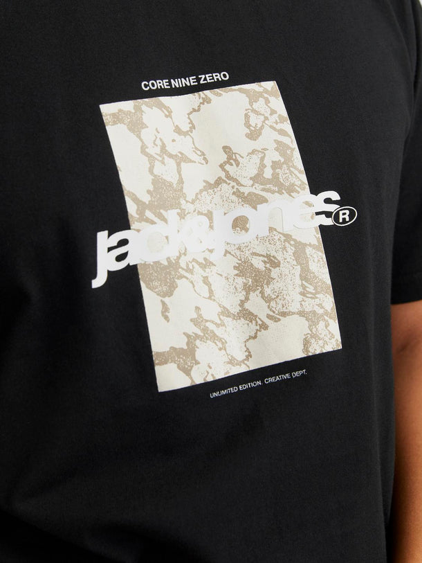 Product CAMISETA TARMAC-Black - Image 6