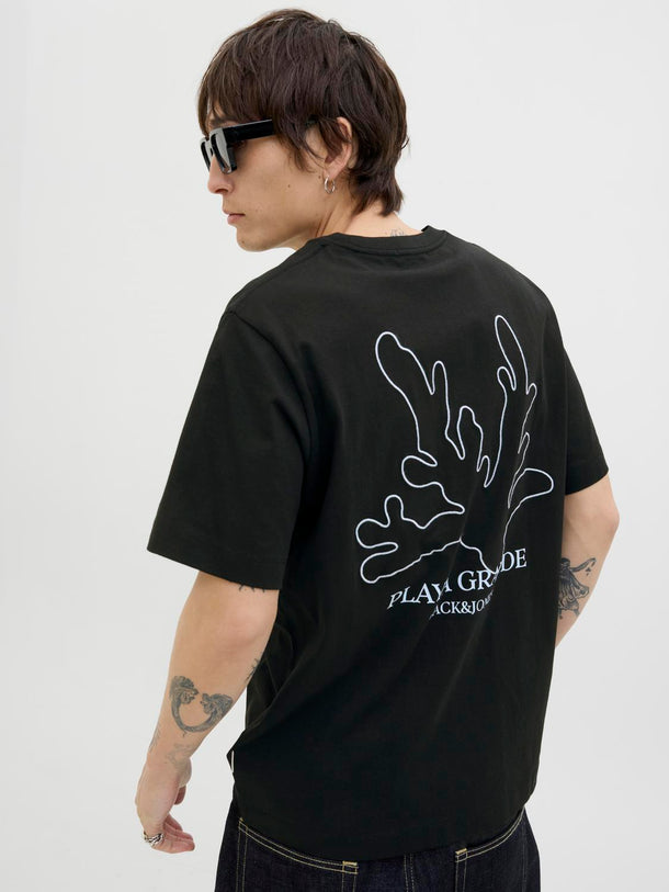 Product CAMISETA CANGGU-Black - Image 4