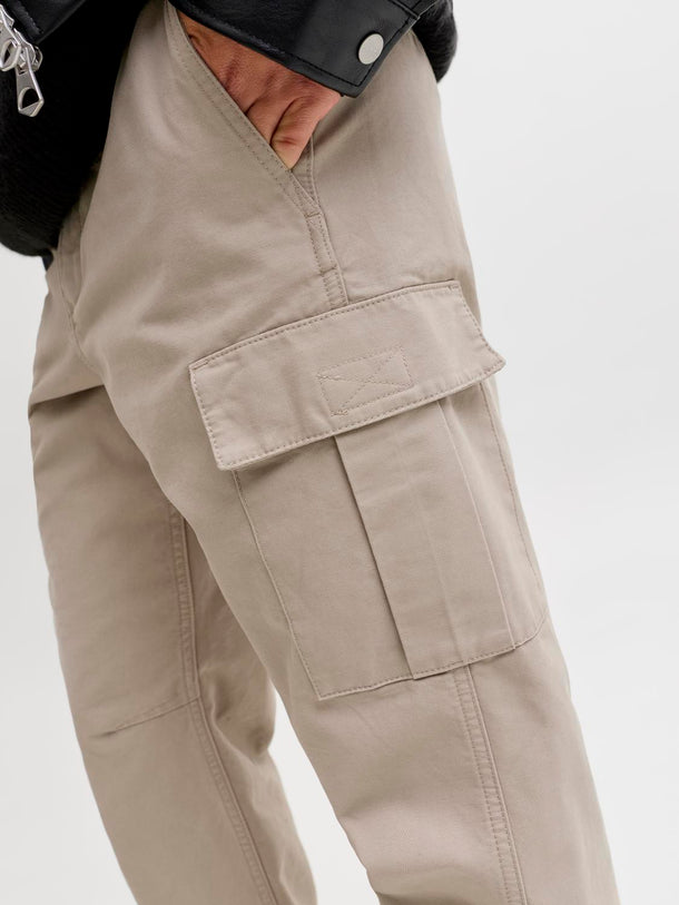 Product PANTALÓN CARGO RELAXED TIRO MEDIO BARKLEY- - Image 7