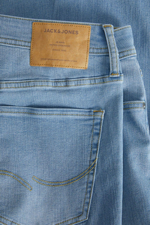 Product JEAN LIAM ORIGINAL - Blue Denim - Image 4