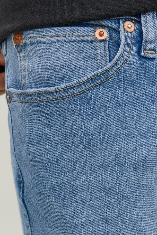 Product JEAN LIAM ORIGINAL - Blue Denim - Image 4