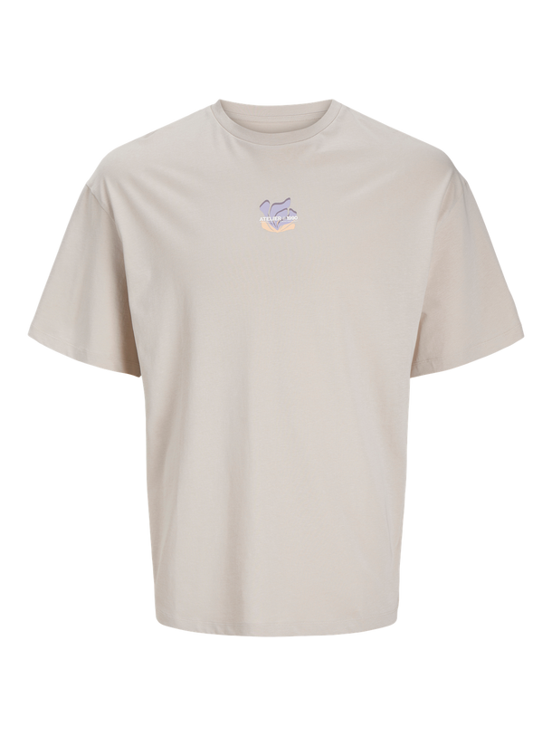 Product CAMISETA EAMES-Moonbeam - Image 2