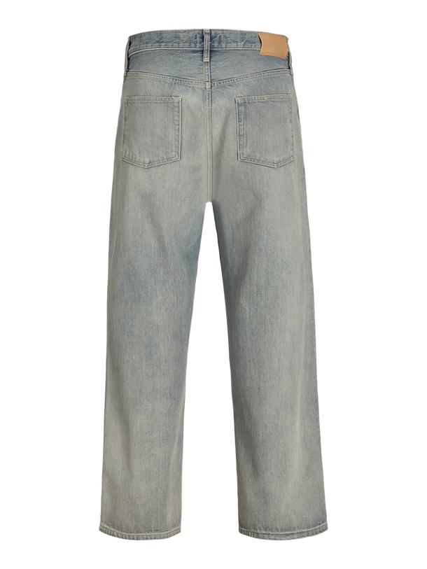 Product JEAN ALEX CLASSIC 351 - Blue Denim - Image 2