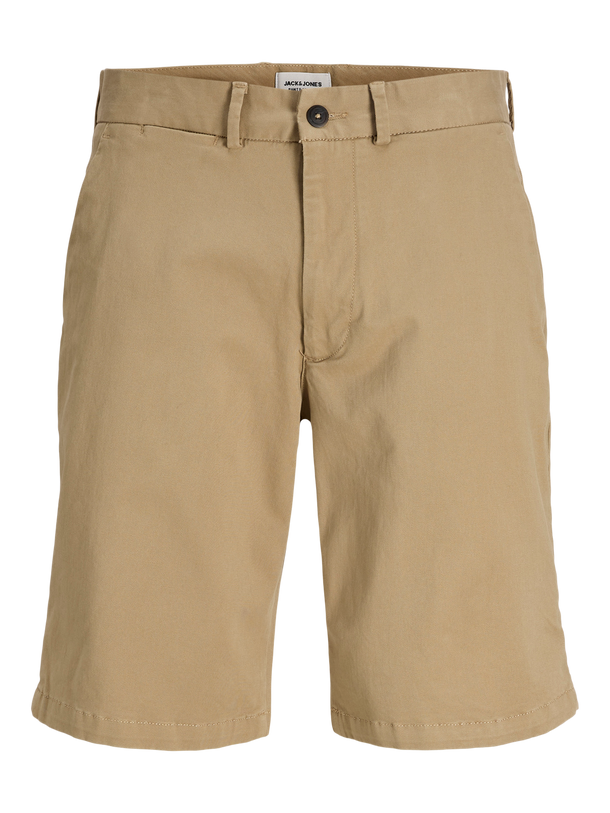 Product SHORT LOOSE TIRO MEDIO BARRET -Elmwood - Image 1