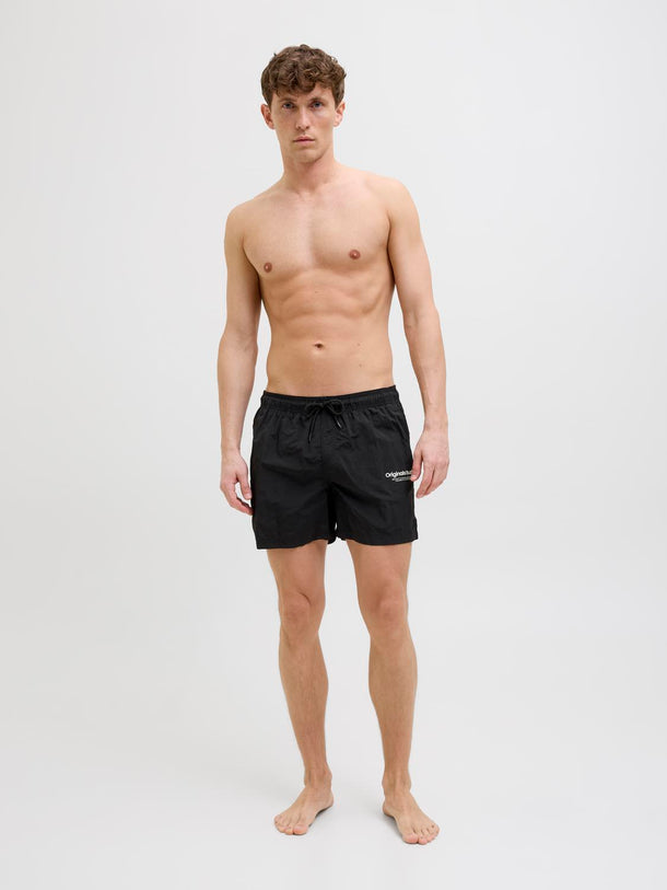 Product TRAJE DE BAÑO NAXOS-Black - Image 5