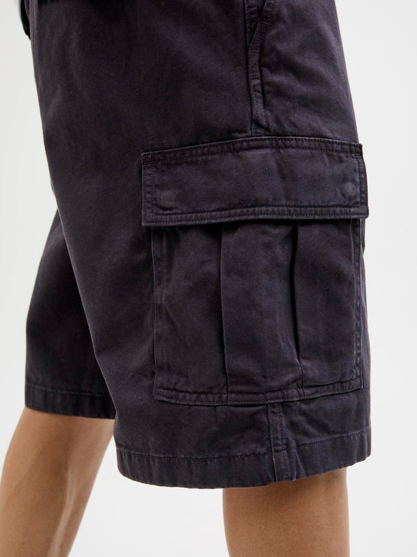 Product SHORT CARGO AVERY-Black - Image 3