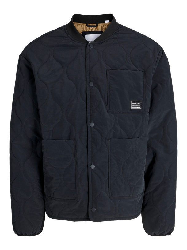 Product CAMPERA LINER HERO-Black - Image 5