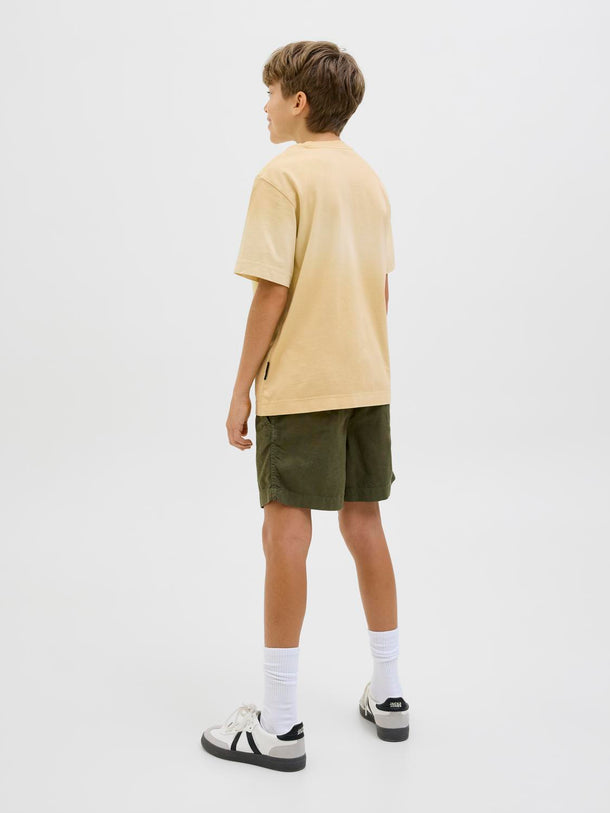 Product CAMISETA HORIZON JNR-Sea Mist - Image 2