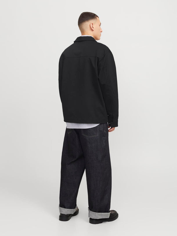 Product CAMPERA WORKER WINSON - Black - Image 3