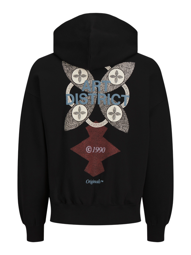 Product CANGURO NOHO - Black - Image 7