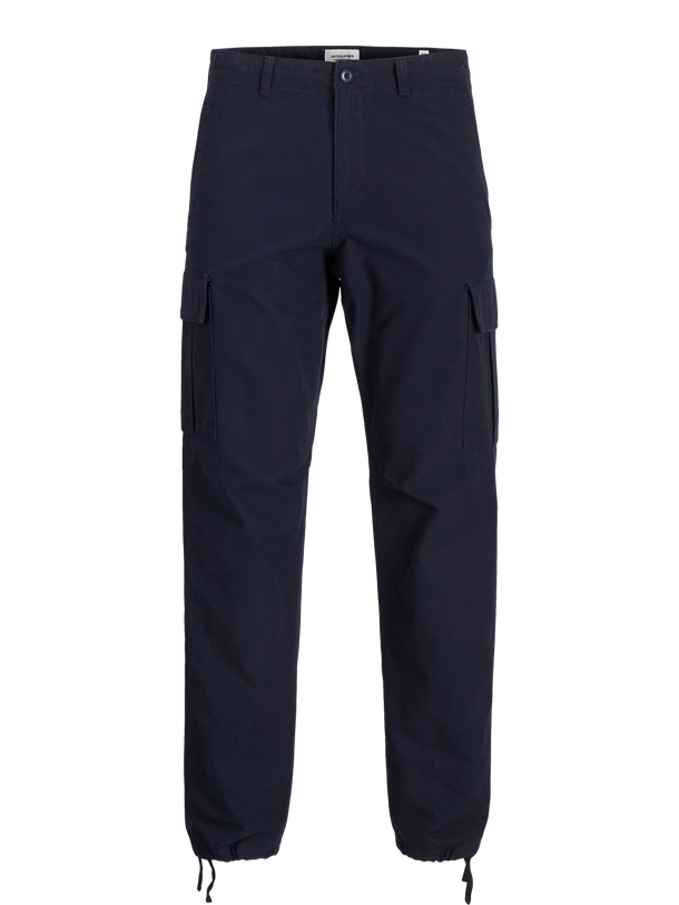 Product PANTALÓN CARGO BARKLEY - Night Sky - Image 1