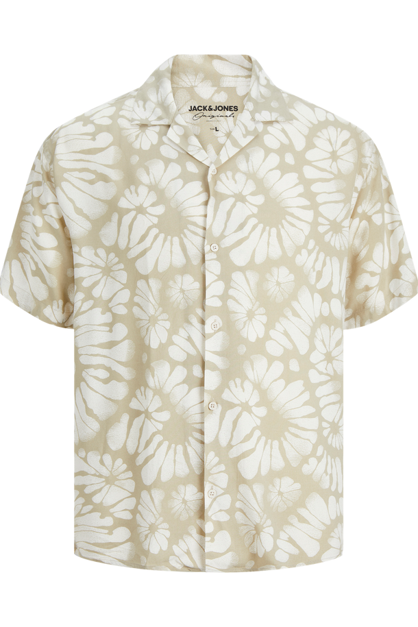 Product CAMISA LUKE - Fields Of Rye - Image 1