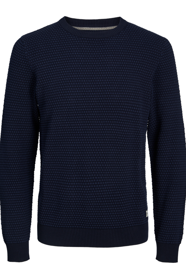 Product SWEATER ATLAS - Mood Indigo - Image 1