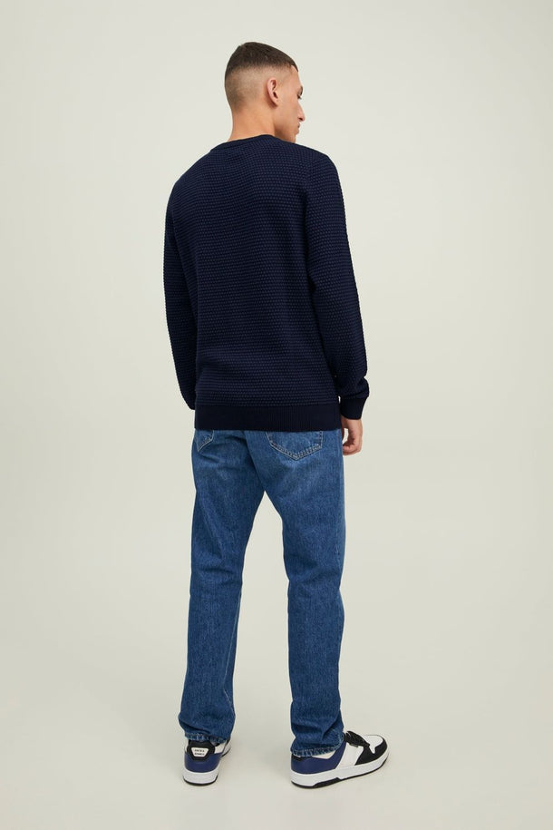 Product SWEATER ATLAS - Mood Indigo - Image 4