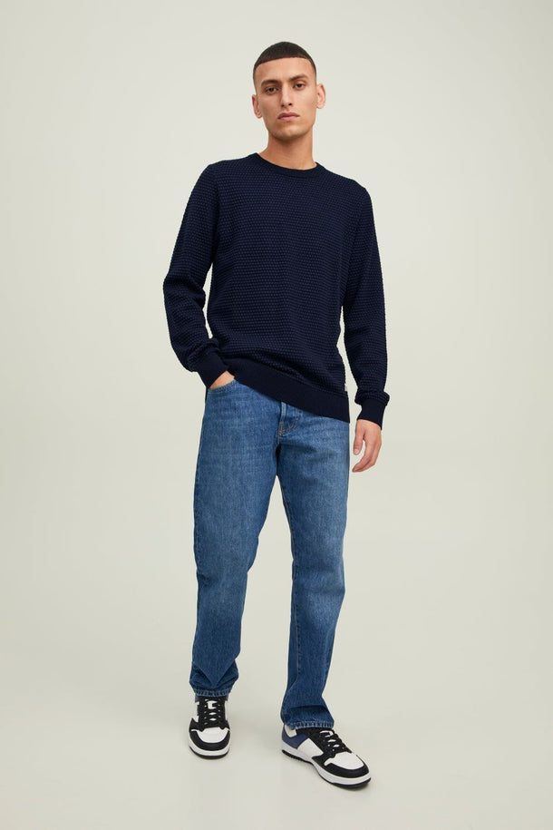 Product SWEATER ATLAS - Mood Indigo - Image 6