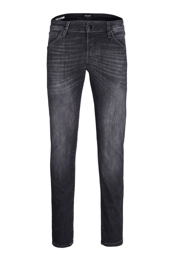 Product JEAN GLENN FOX - Black Denim - Image 5