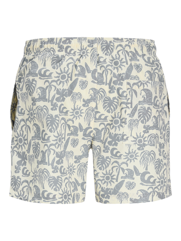 Product SHORT DE BAÑO SURF SUPPLY ESTAMPADO- - Image 8