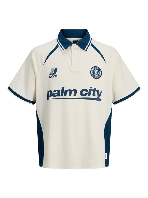 Product CAMISETA LOOSE POLO FÚTBOL- - Image 5