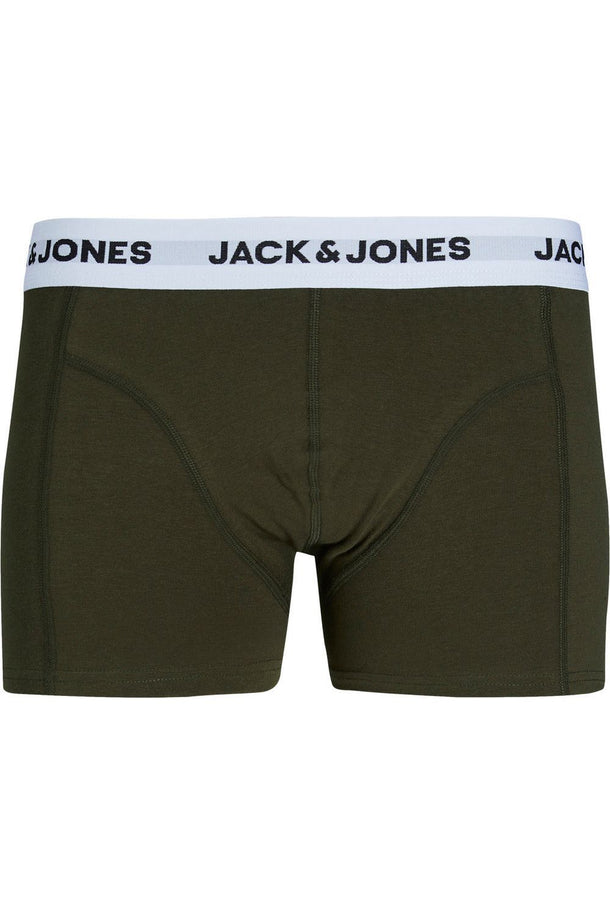 Product BOXERS PACK BASIC - Forest Night - Image 4