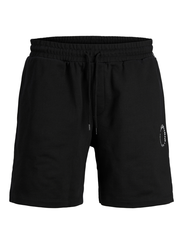Product SHORT JOGGING WIDE BILL  - Black - Image 1