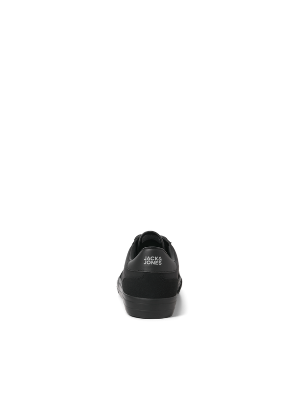 Product CHAMPIONES URBANOS GAMUZA MODERN-Anthracite Detail:MONO - Image 4