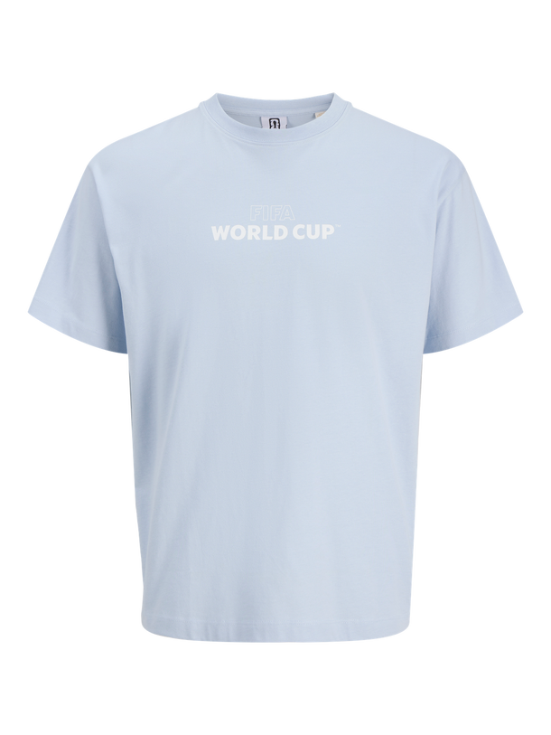 Product CAMISETA RELAXED FIFA MANGA CORTA- - Image 1