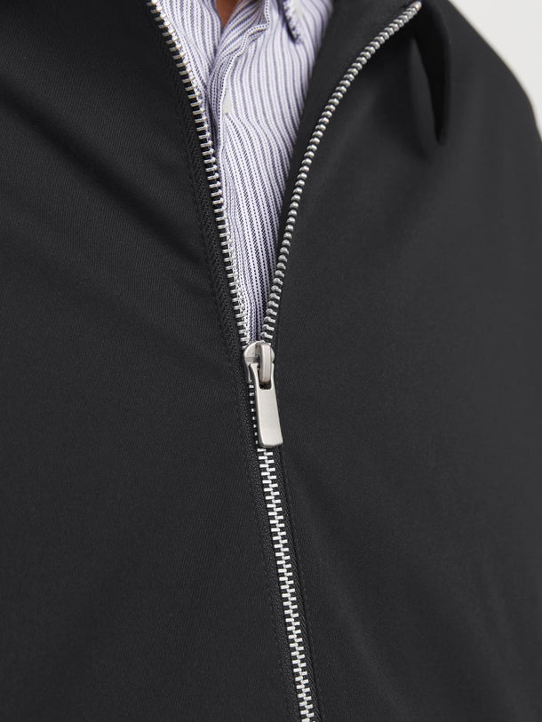 Product CAMPERA WORKER WINSON - Black - Image 2