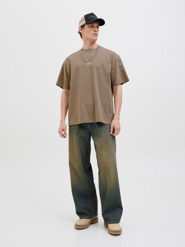 Product CAMISETA RETREAT-Desert Taupe - Image 6