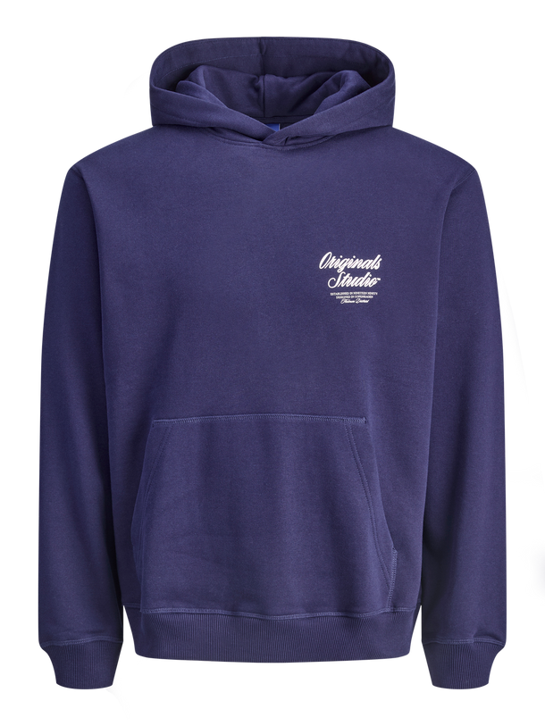 Product CANGURO LOOSE ESTAMPADO NORREBRO-Ocean Cavern - Image 5