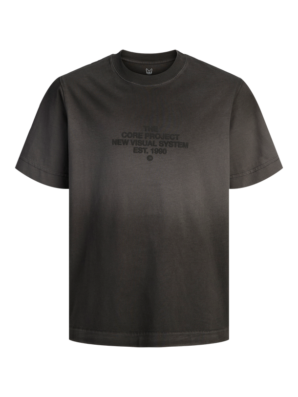 Product CAMISETA HORIZON JNR-Black - Image 5