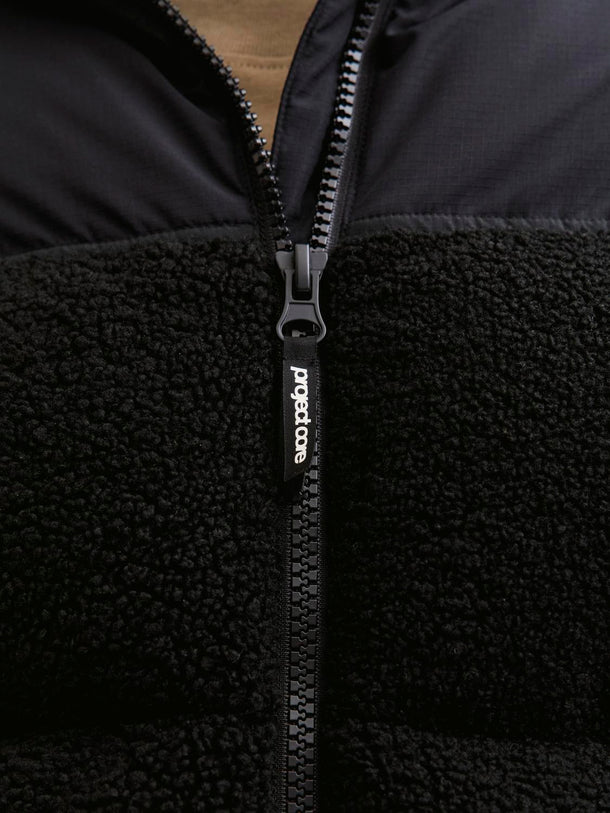 Product CAMPERA PUFFER FLARE- - Image 6