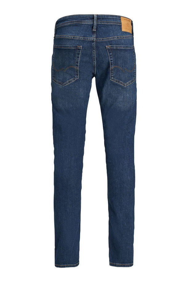 Product JEAN GLENN ORIGINAL - Blue Denim - Image 2