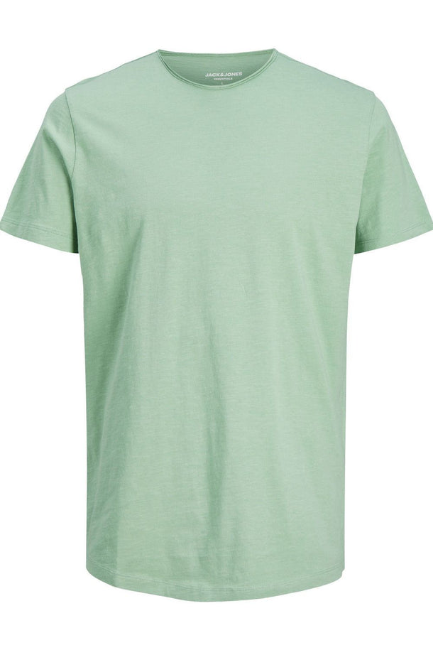 Product CAMISETA BASHER - Granite Green Fit:REG - Image 1