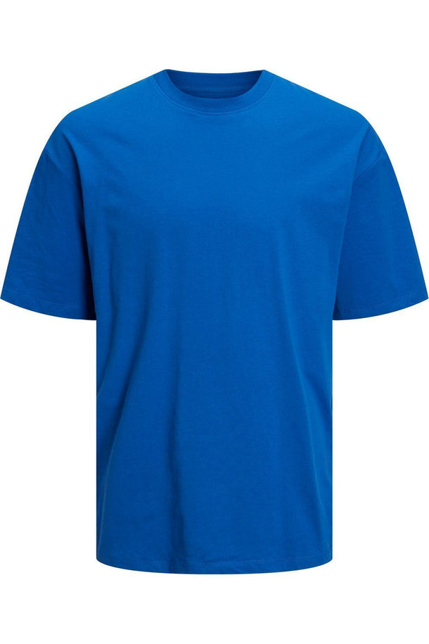 Product CAMISETA BRINK - Nautical Blue Fit:BOX - Image 1