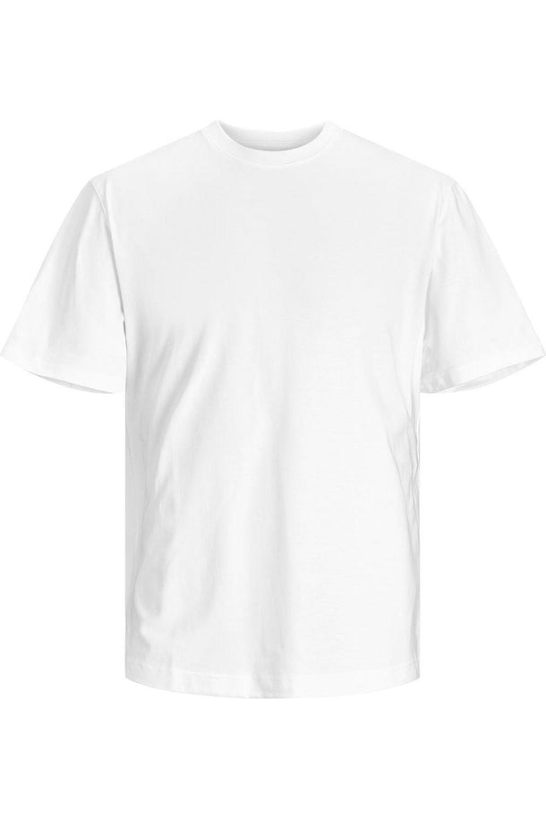 Product CAMISETA RELAXED - White Fit:RELAXED - Image 3