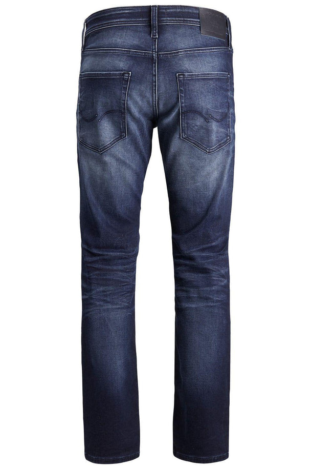 Product JEAN MIKE ORIGINAL - Blue Denim - Image 2