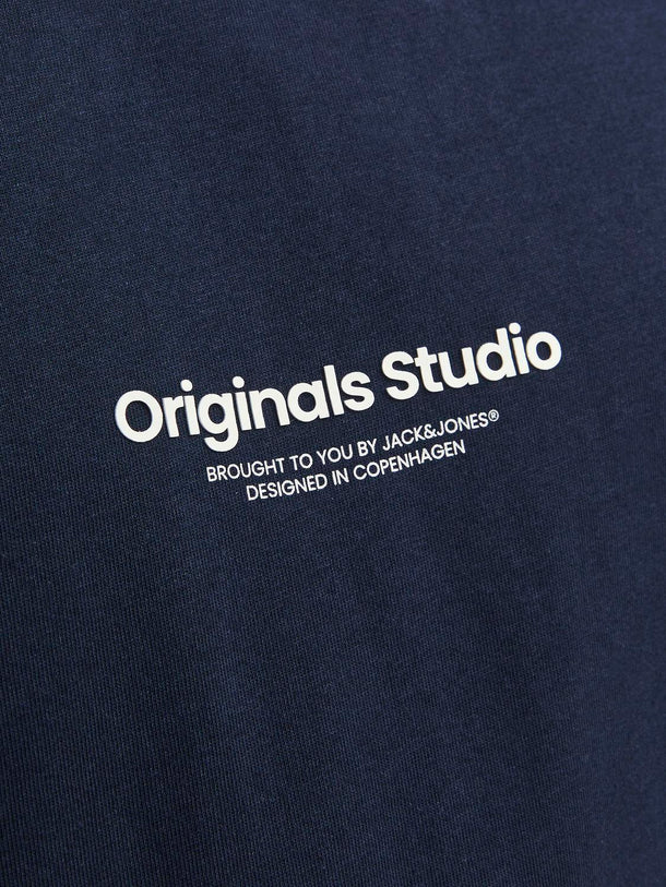 Product CAMISETA VESTERBRO-Sky Captain - Image 4